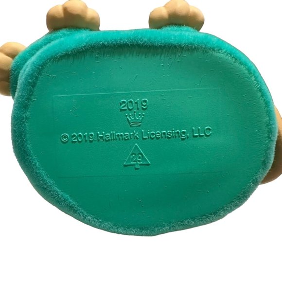 Hallmark Keepsake 2019 Great Dane Puppy Christmas Ornament Puppy Love Series - Picture 10 of 10